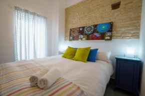 RentalSevilla Coqueto apartamento junto al Palacio de las Dueñas